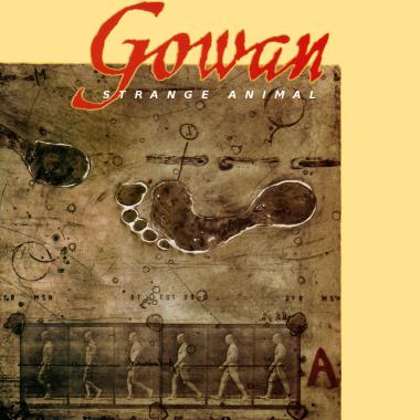 Gowan -  Strange Animal